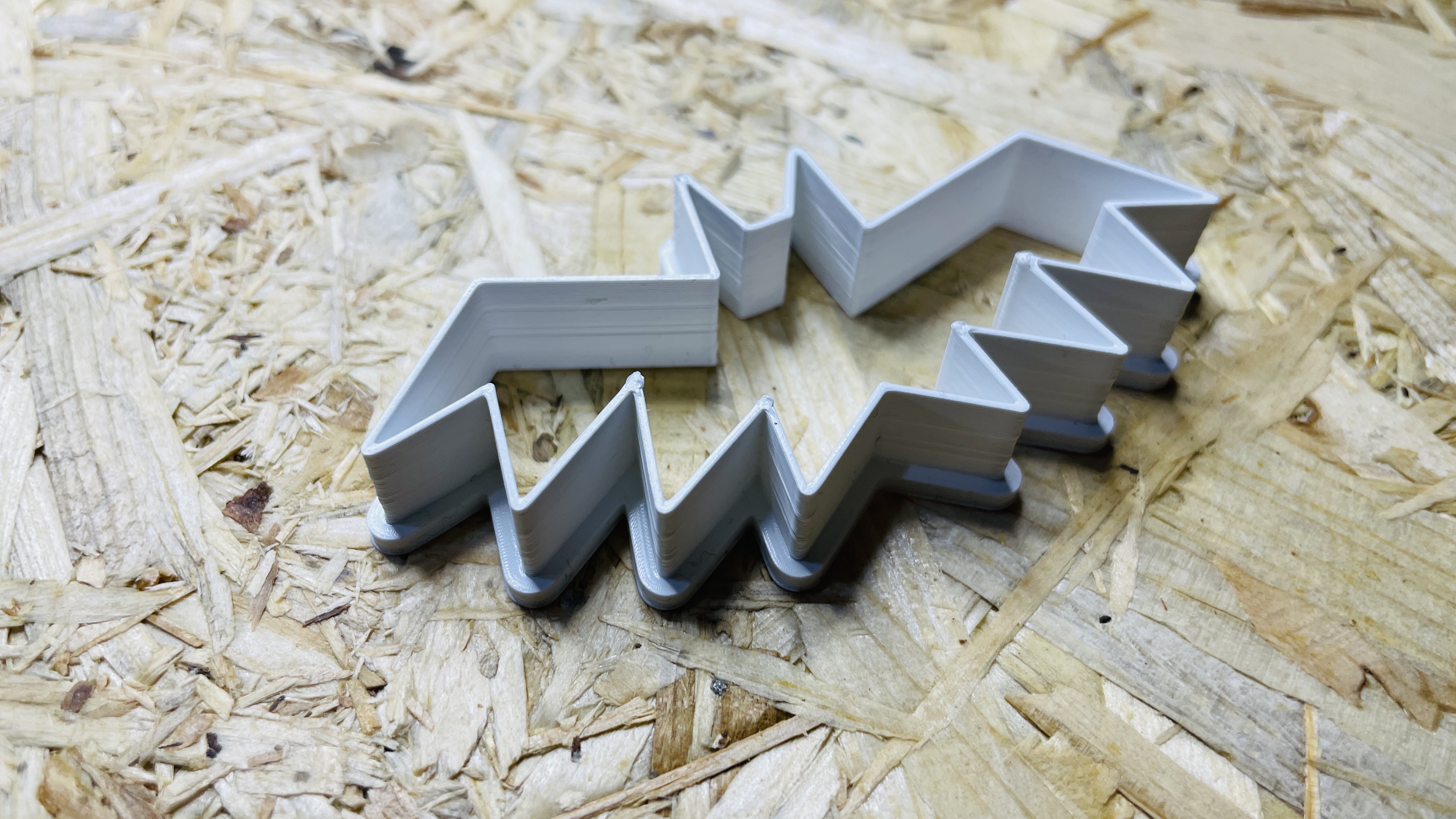 Bat - cookiecutter — thumbnail 2