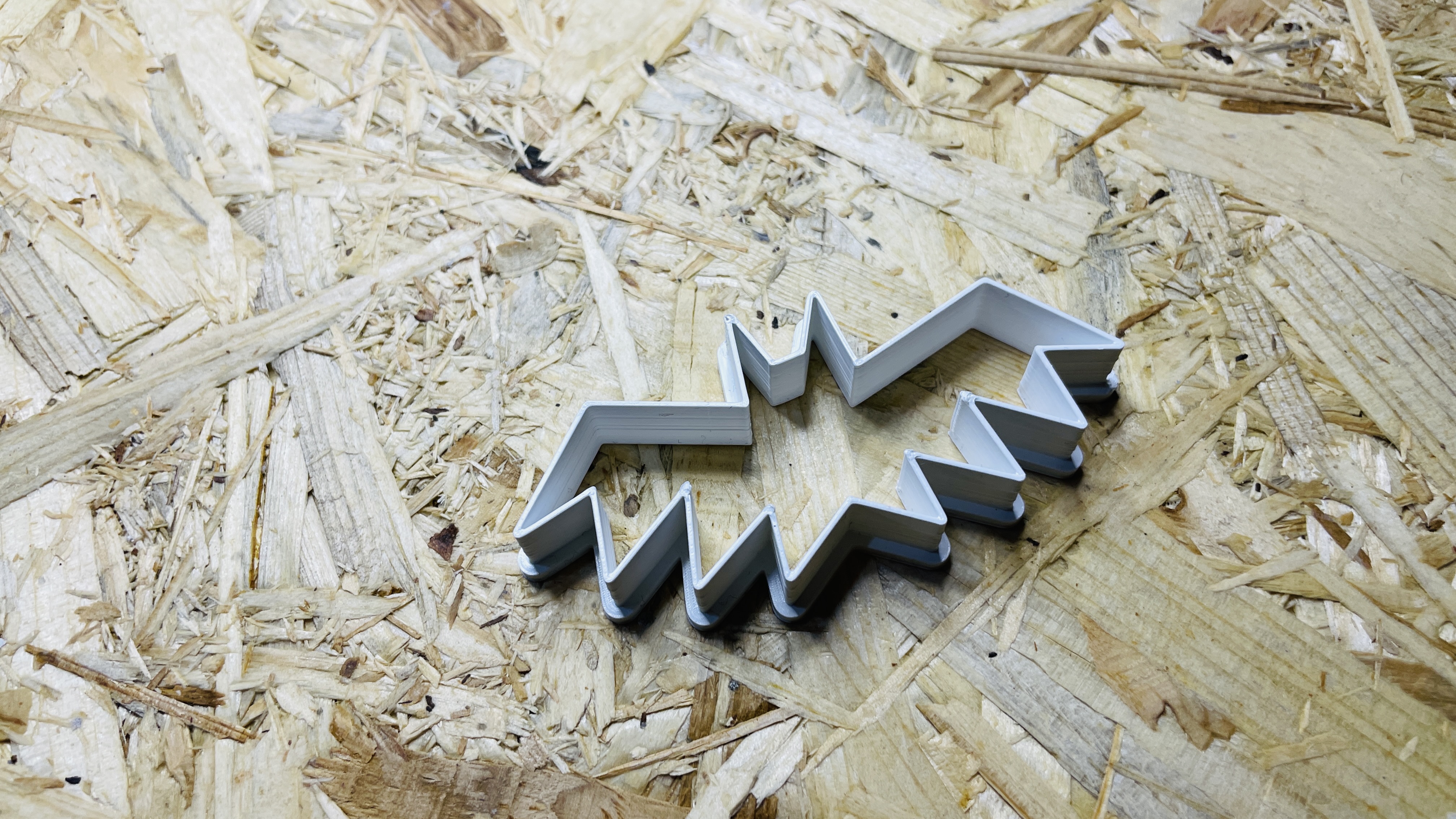 Bat - cookiecutter — thumbnail 6