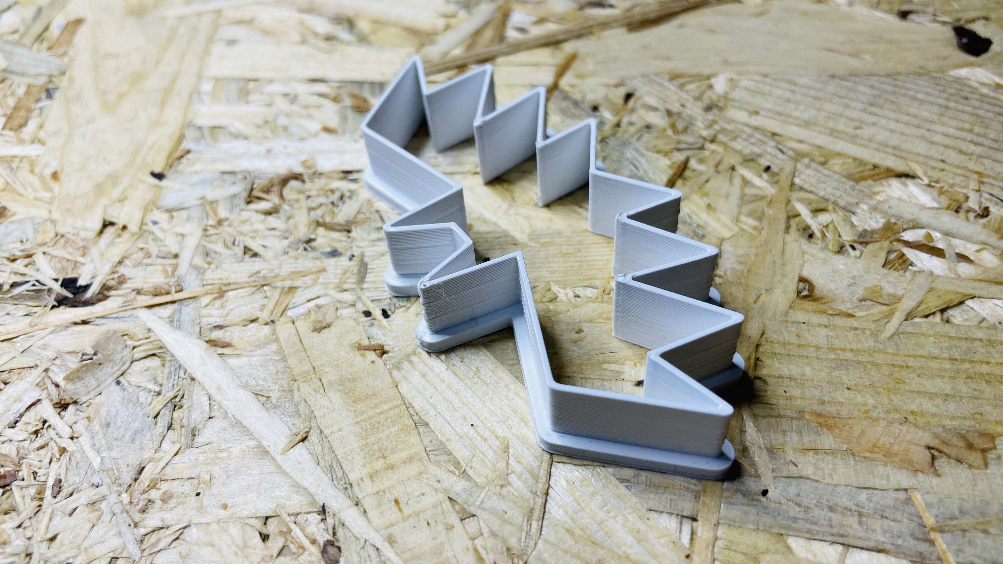 Bat - cookiecutter — thumbnail 5