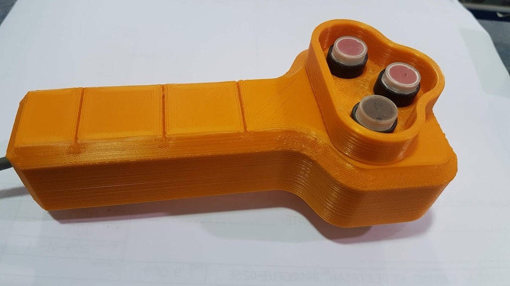 Pendant Switch
