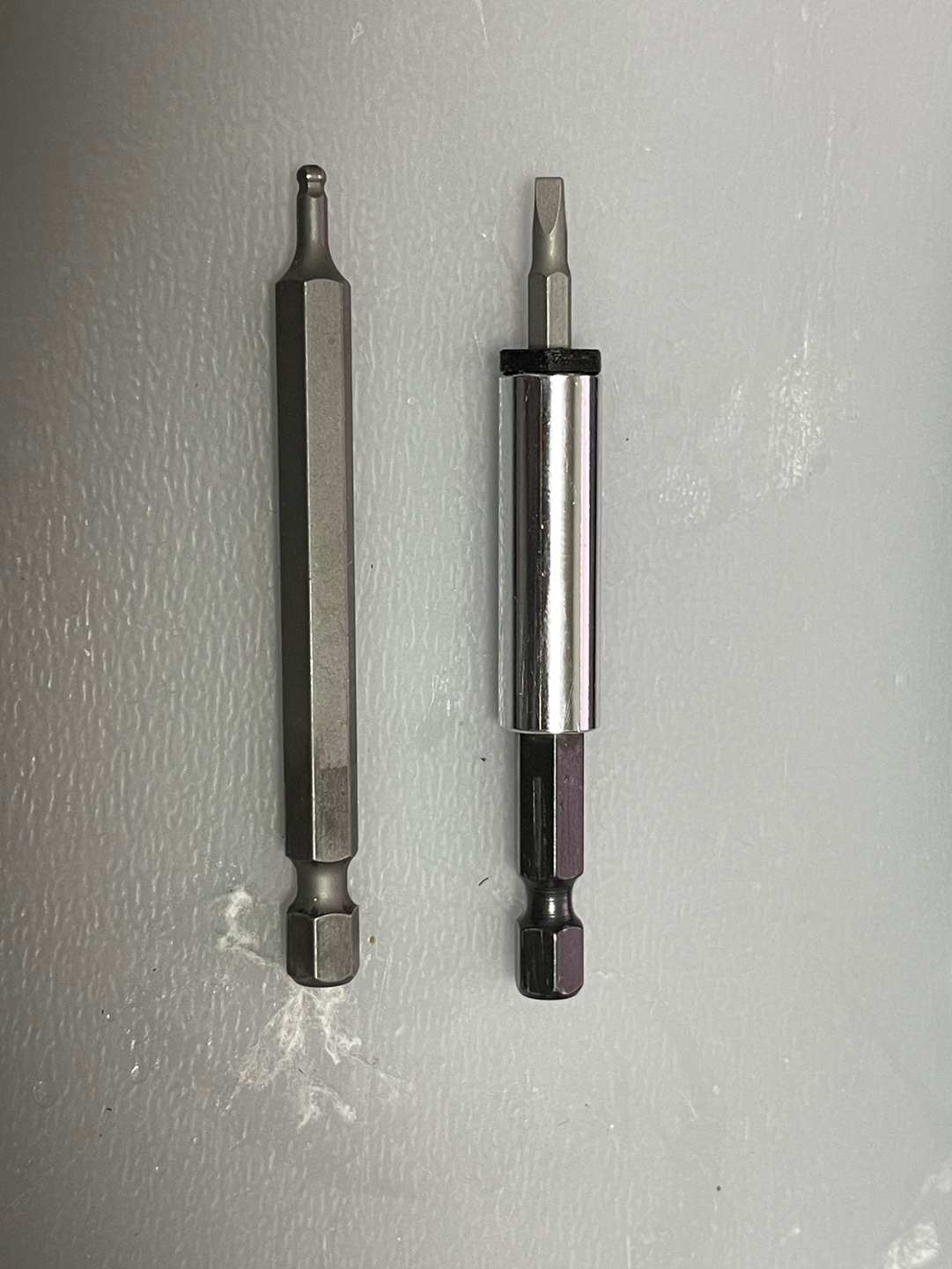 4mm bit adapter
