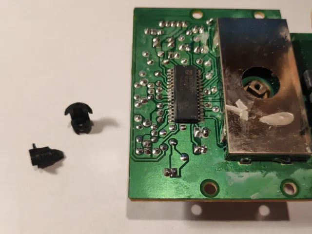 Tivoli Audio PAL tuner spare part