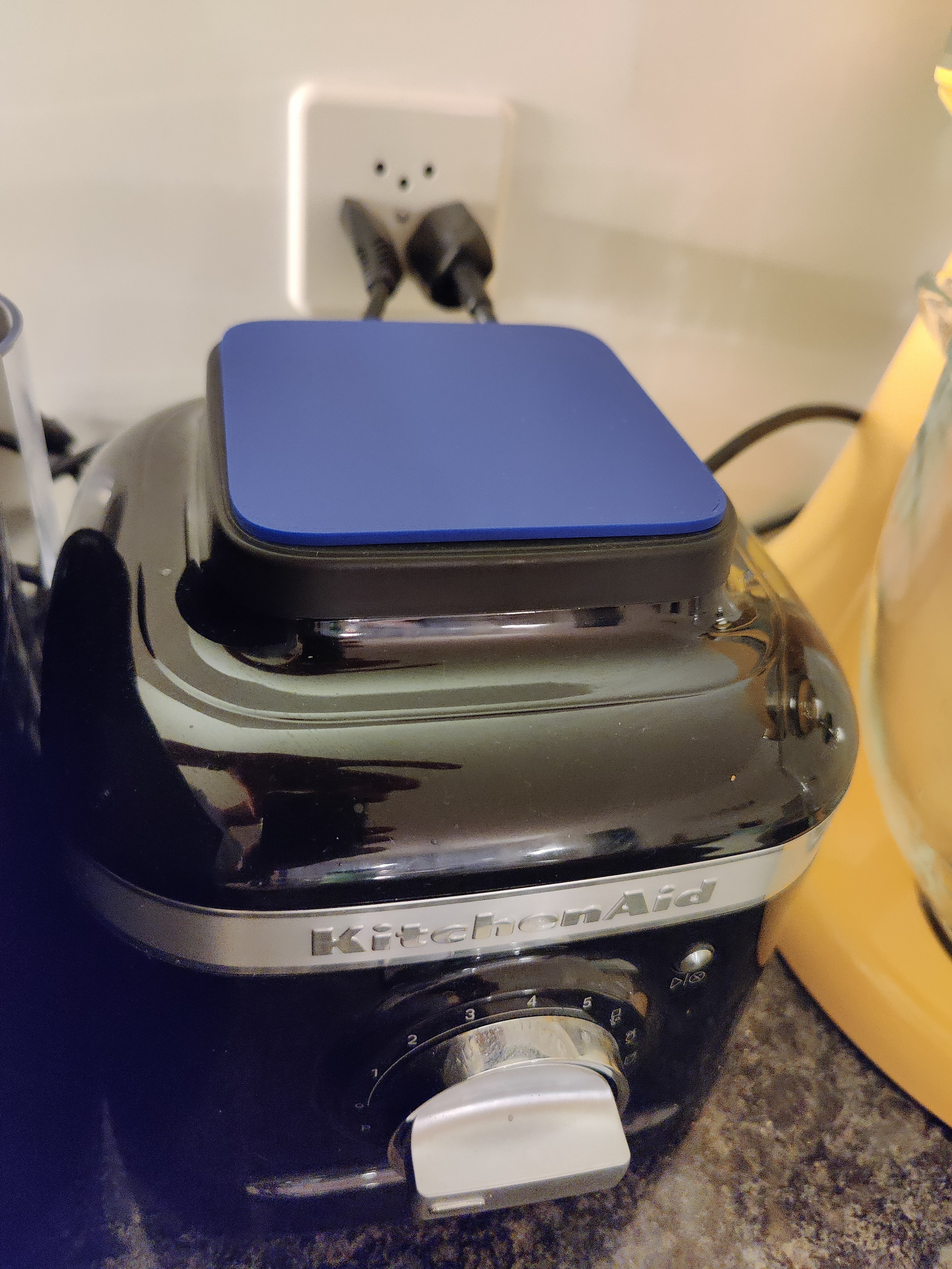 KitchenAid Blender K400 Artisan Dust Lid