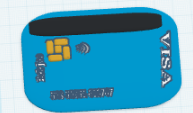 Credit card