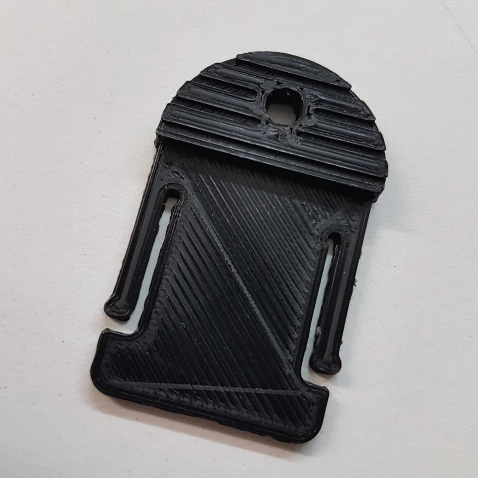 Treadmill Safety Key for free spirit dayaco by agmcmll Download