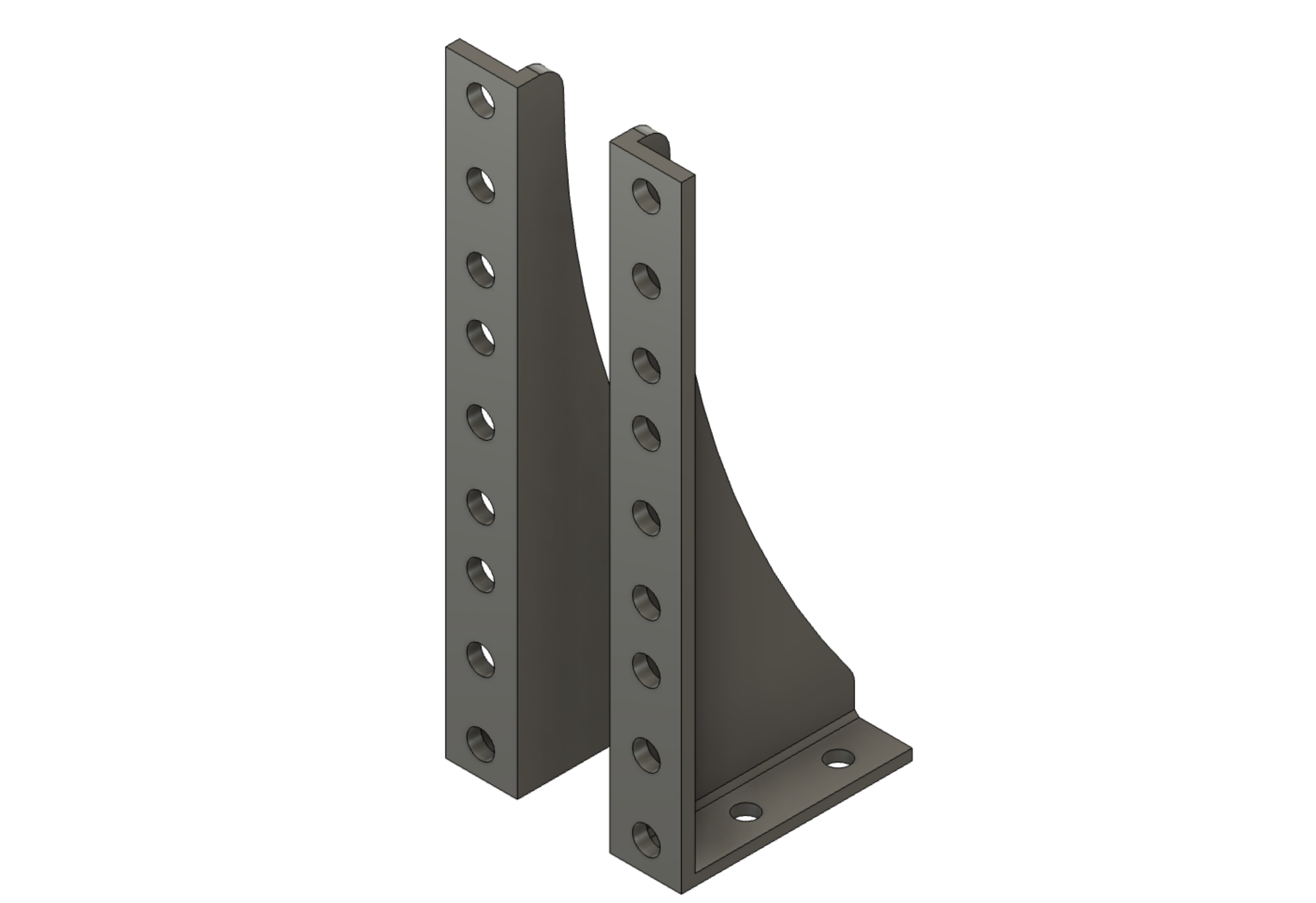 3U Rack Mount