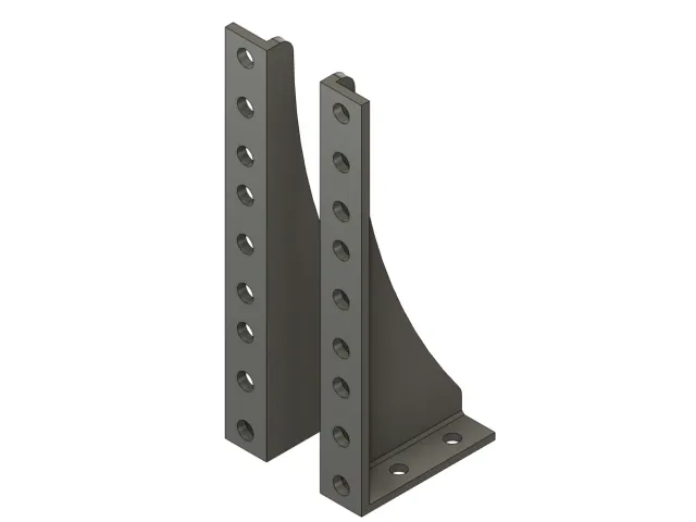 3U Rack Mount