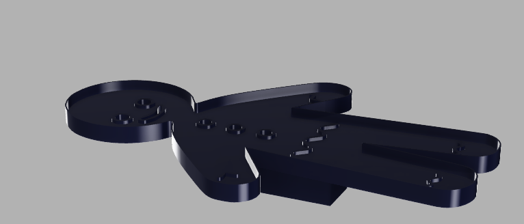 Cookie cutter