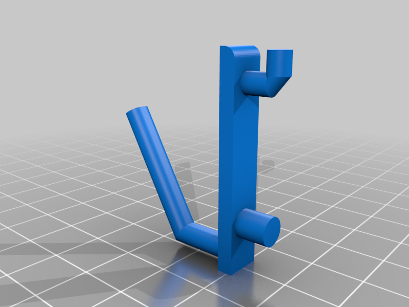 Hooks for Keter Pegboard — miniatura 4
