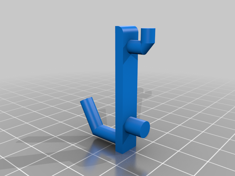 Hooks for Keter Pegboard — miniatura 5