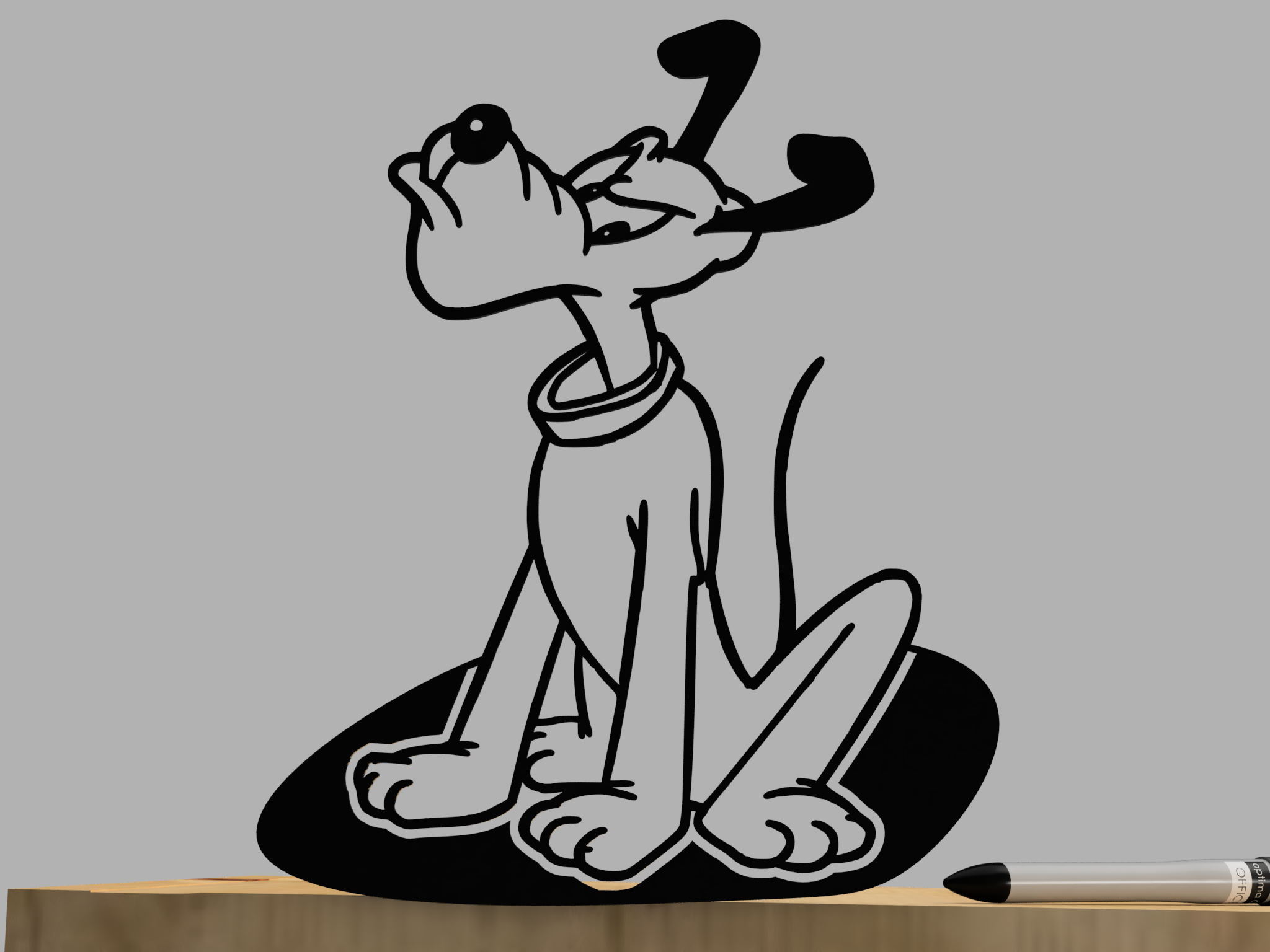 Pluto