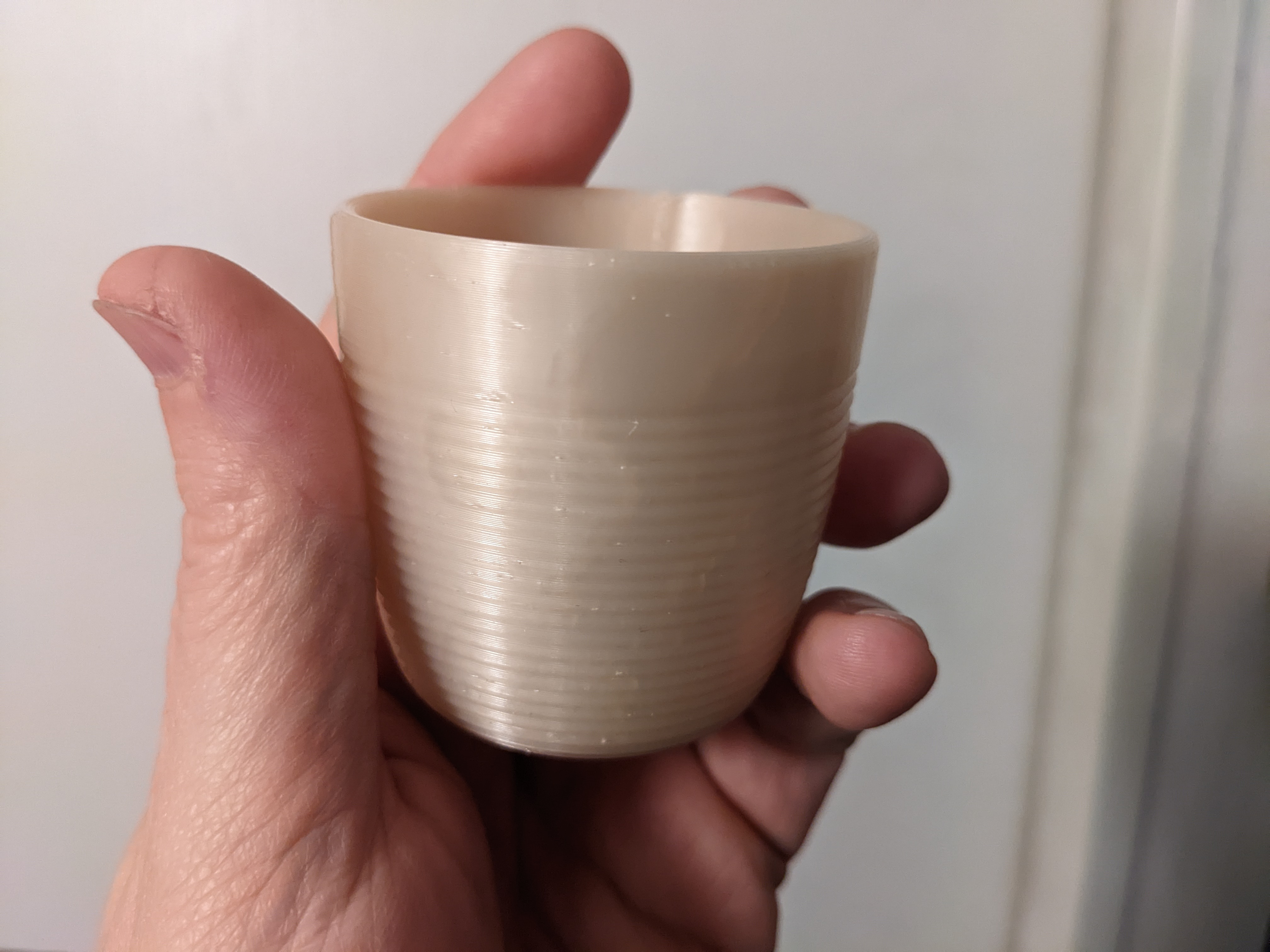 NonOilen Reuse me Cup