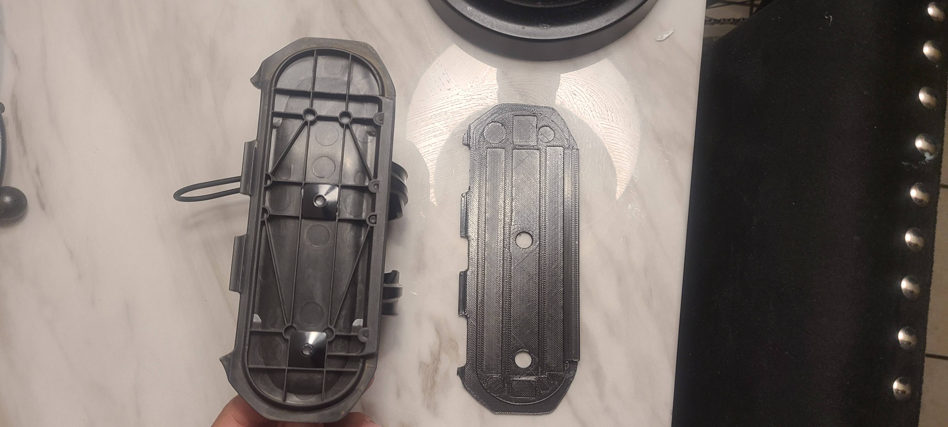 2.0 door for specialized bikes