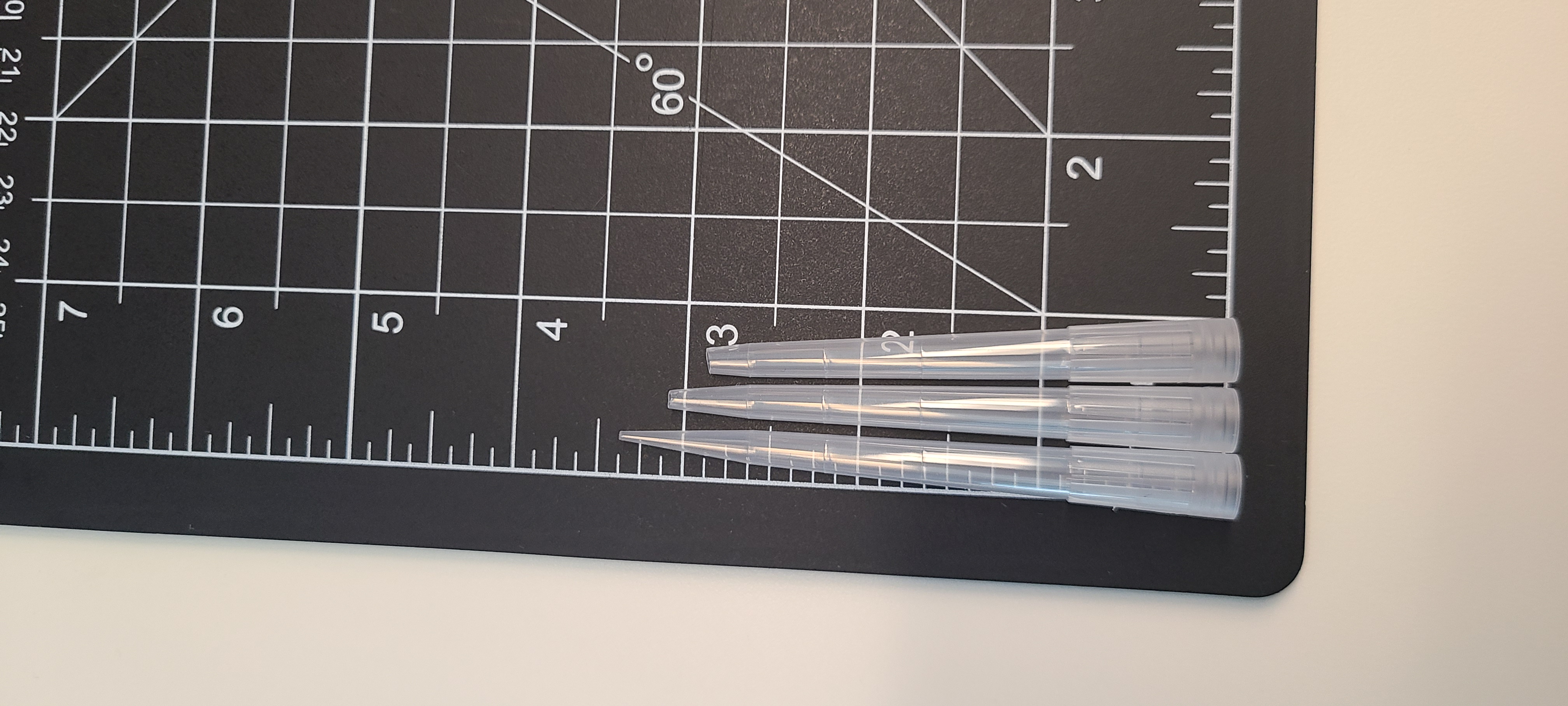 Pipette tip cutter by Zbysio Download free STL model