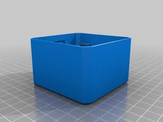 Otto DIY build your own robot