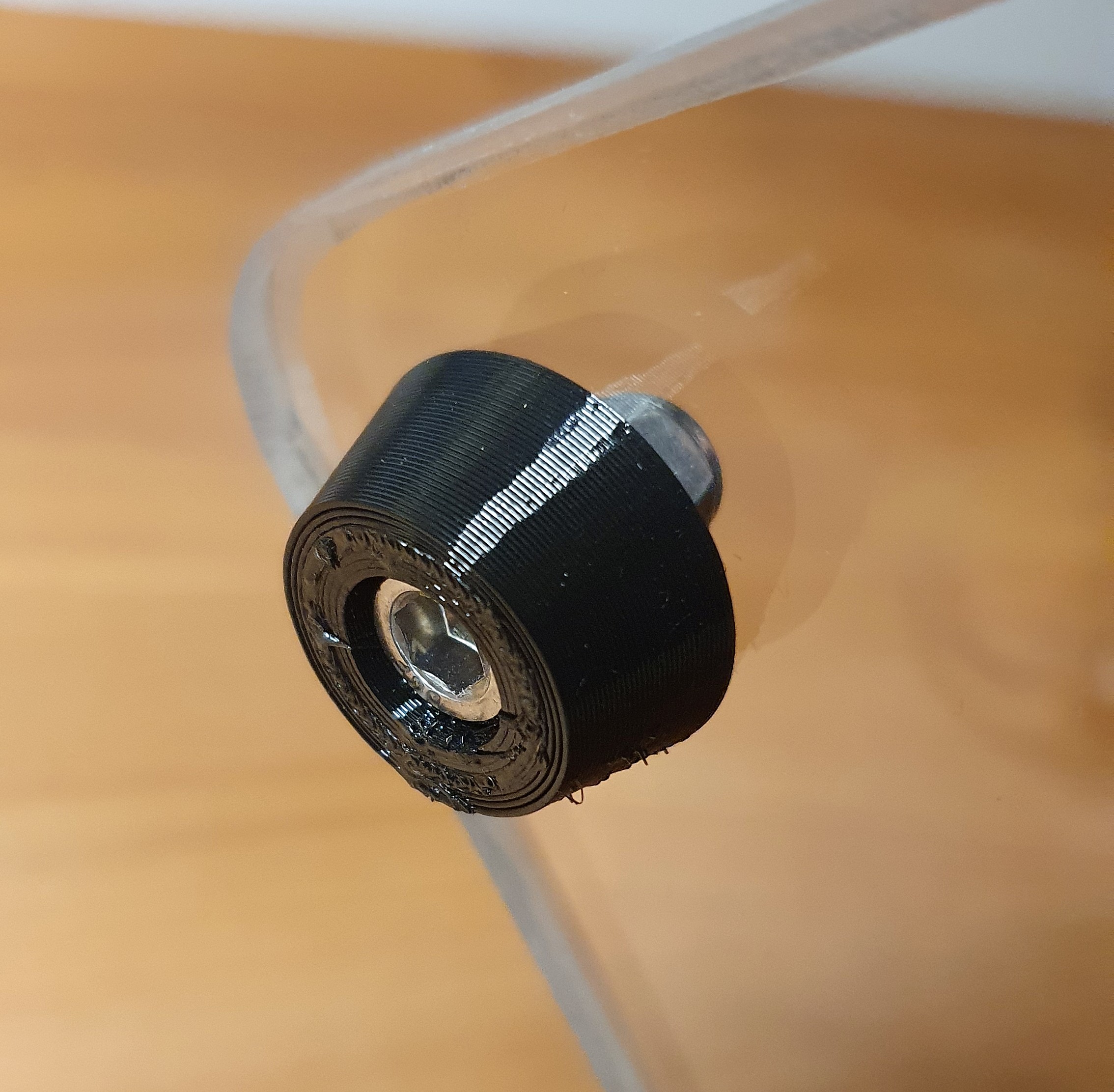 Rubber Feet for M5 Screws