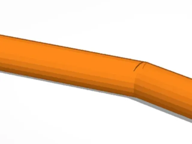 Spaghetti Gun