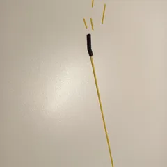 Miniatura 3 do modelo 3D Spaghetti Gun