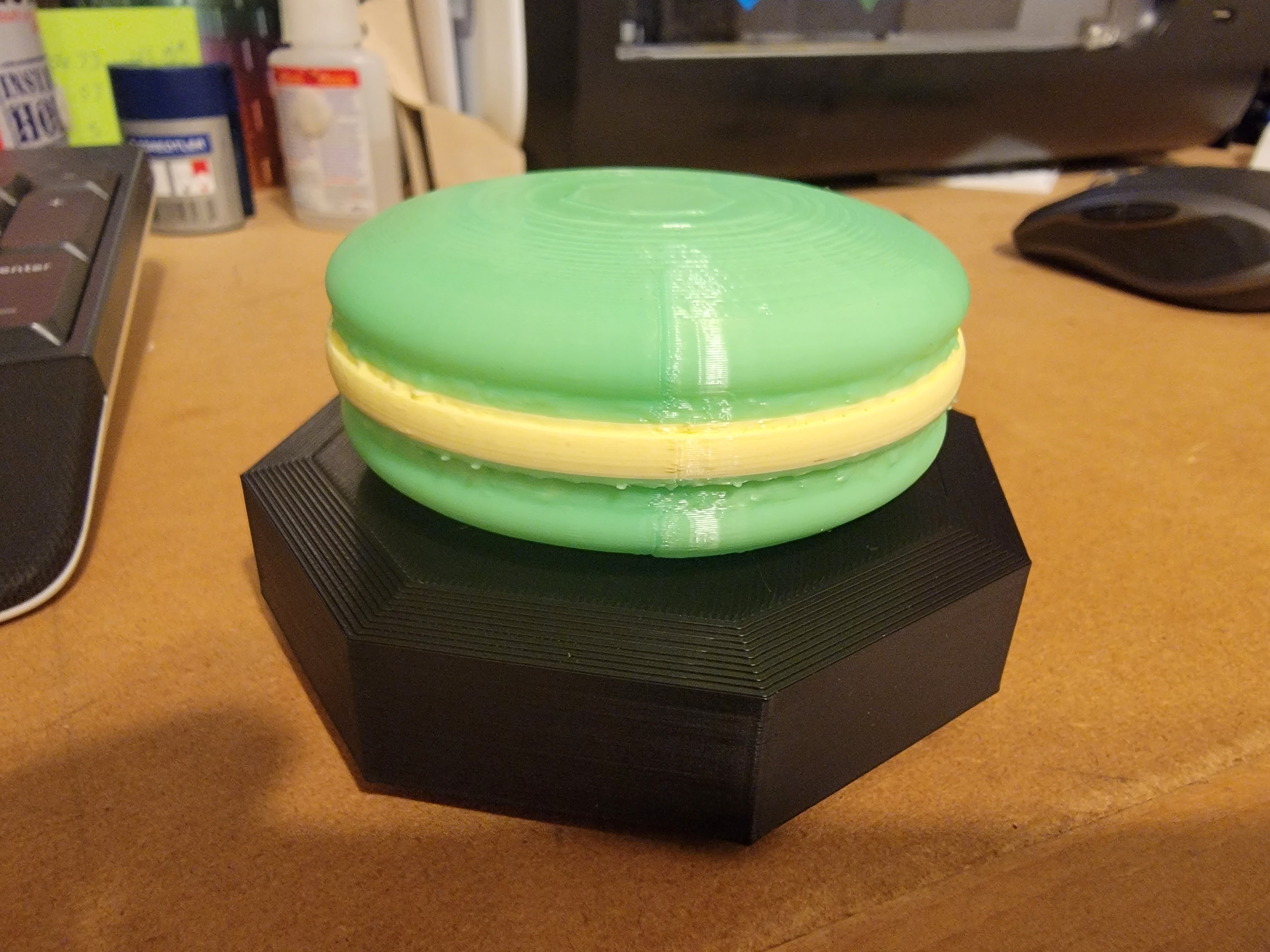 Macaron light — miniatura 2