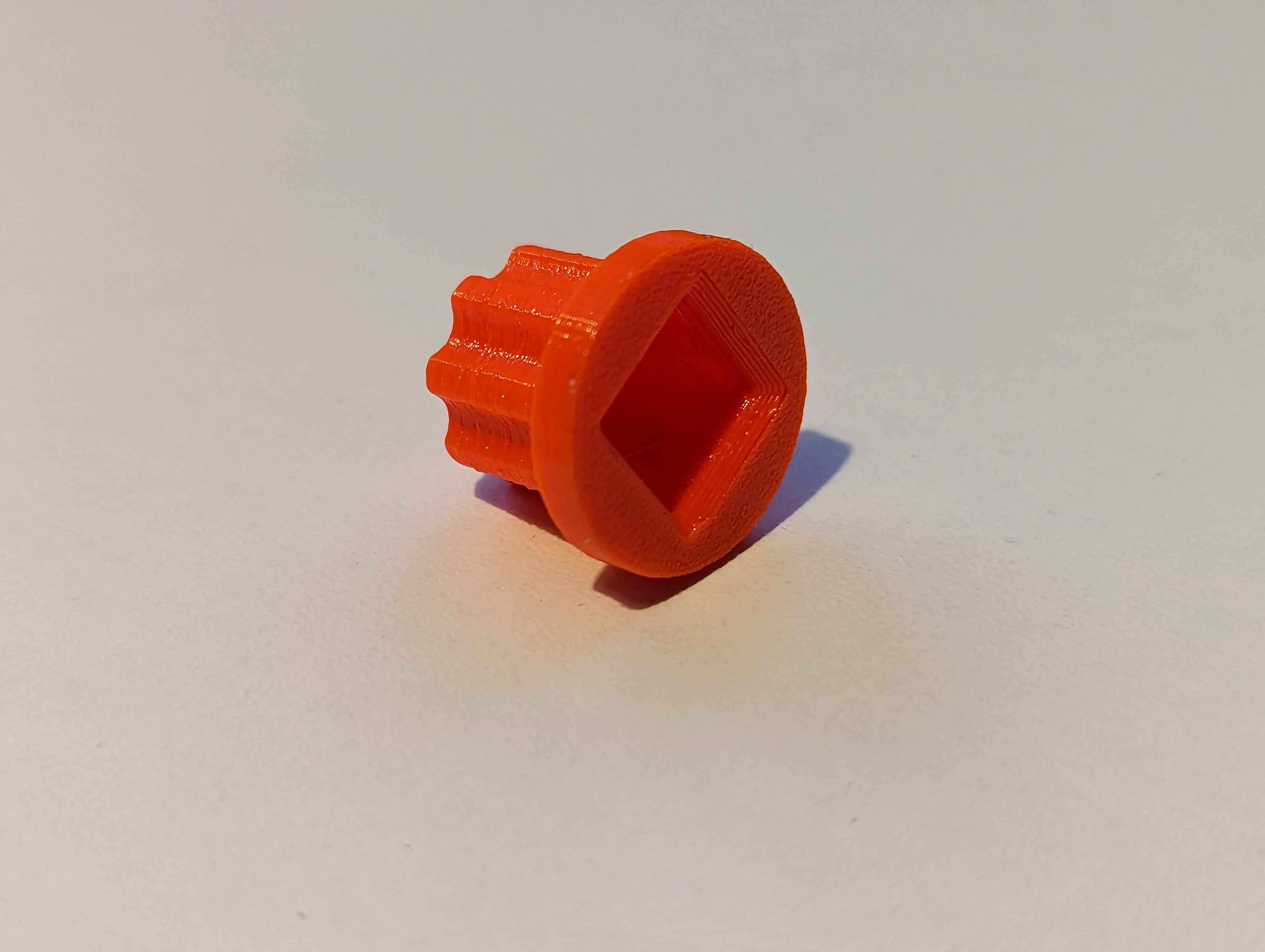 Shimano Hollowtech 3/8 drive tool