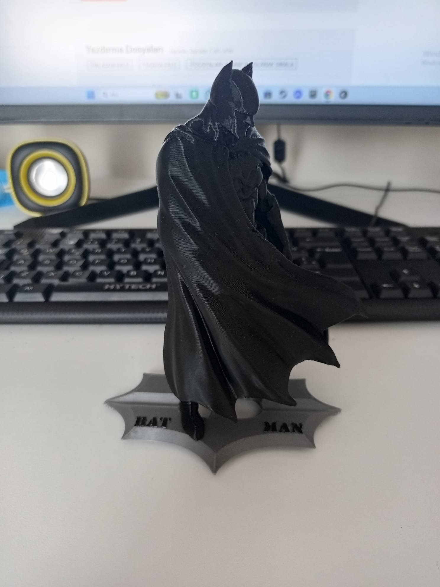 BATMAN STANDI — miniatura 2