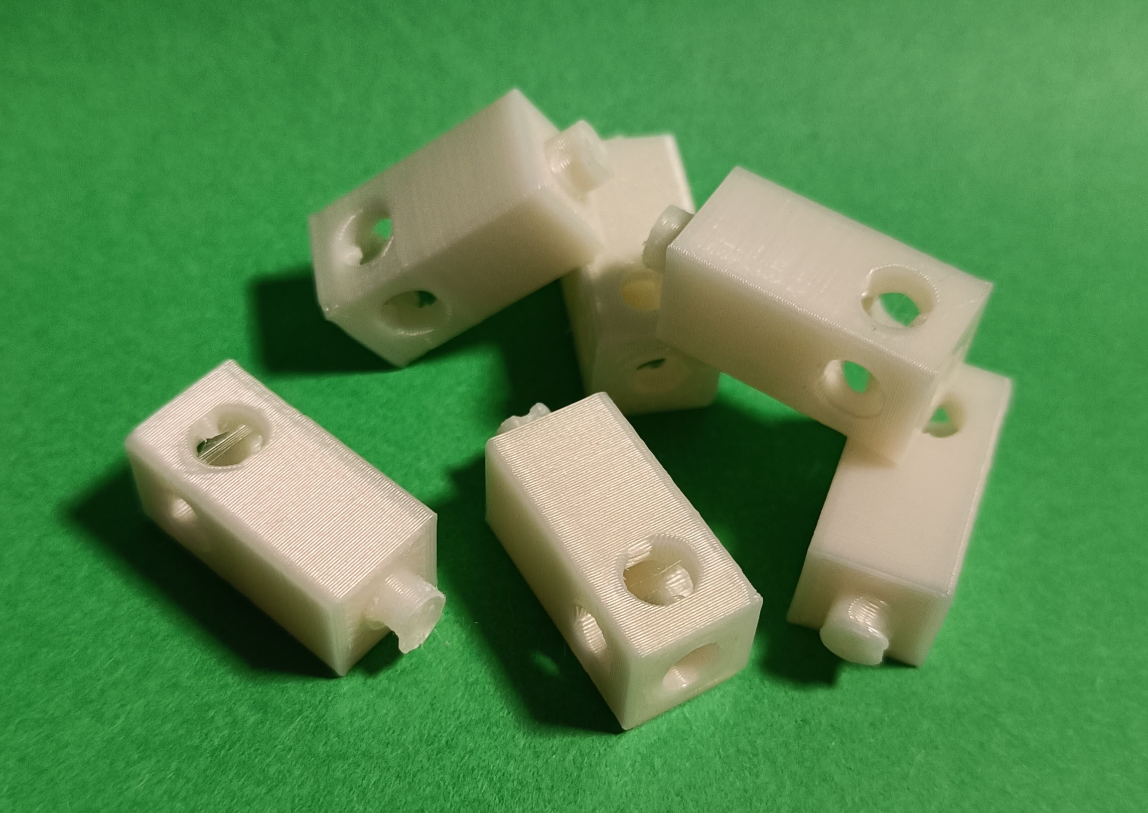 modRuler by jamesgt | Download free STL model | Printables.com