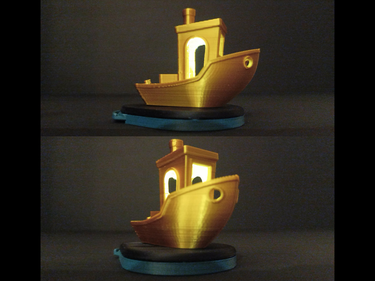 Testmodel Inspection / Mood Light — thumbnail 3