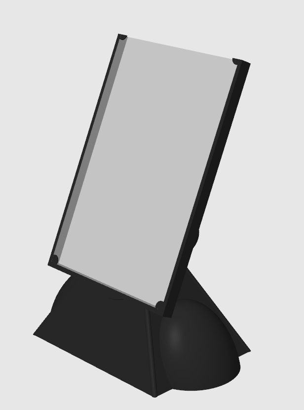 Prototype VT