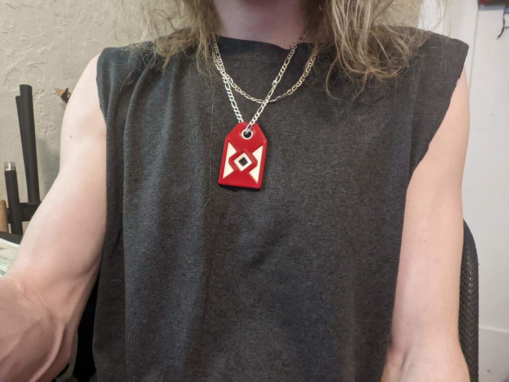 Bolson's Charm (BOTW)