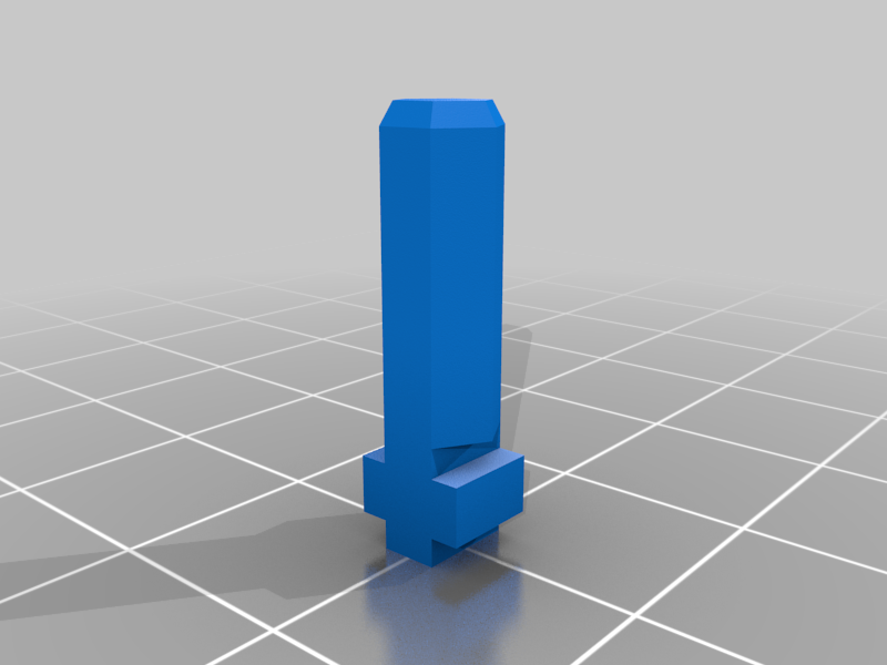 Miniatura 5 do modelo 3D DnD Dice box