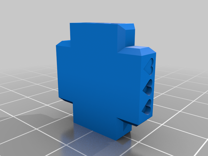 Miniatura 11 do modelo 3D DnD Dice box