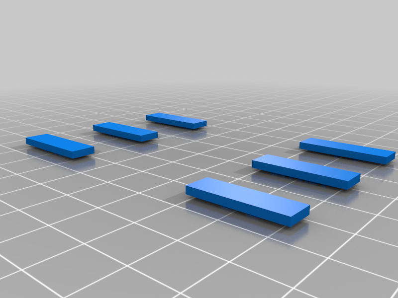 DnD Dice box by Jeffery Becker Download free STL model