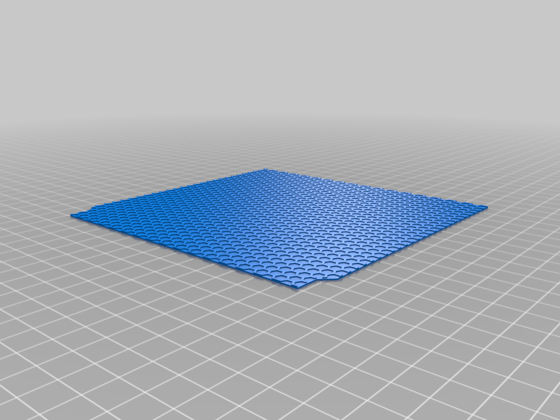 Miniatura 14 do modelo 3D DnD Dice box