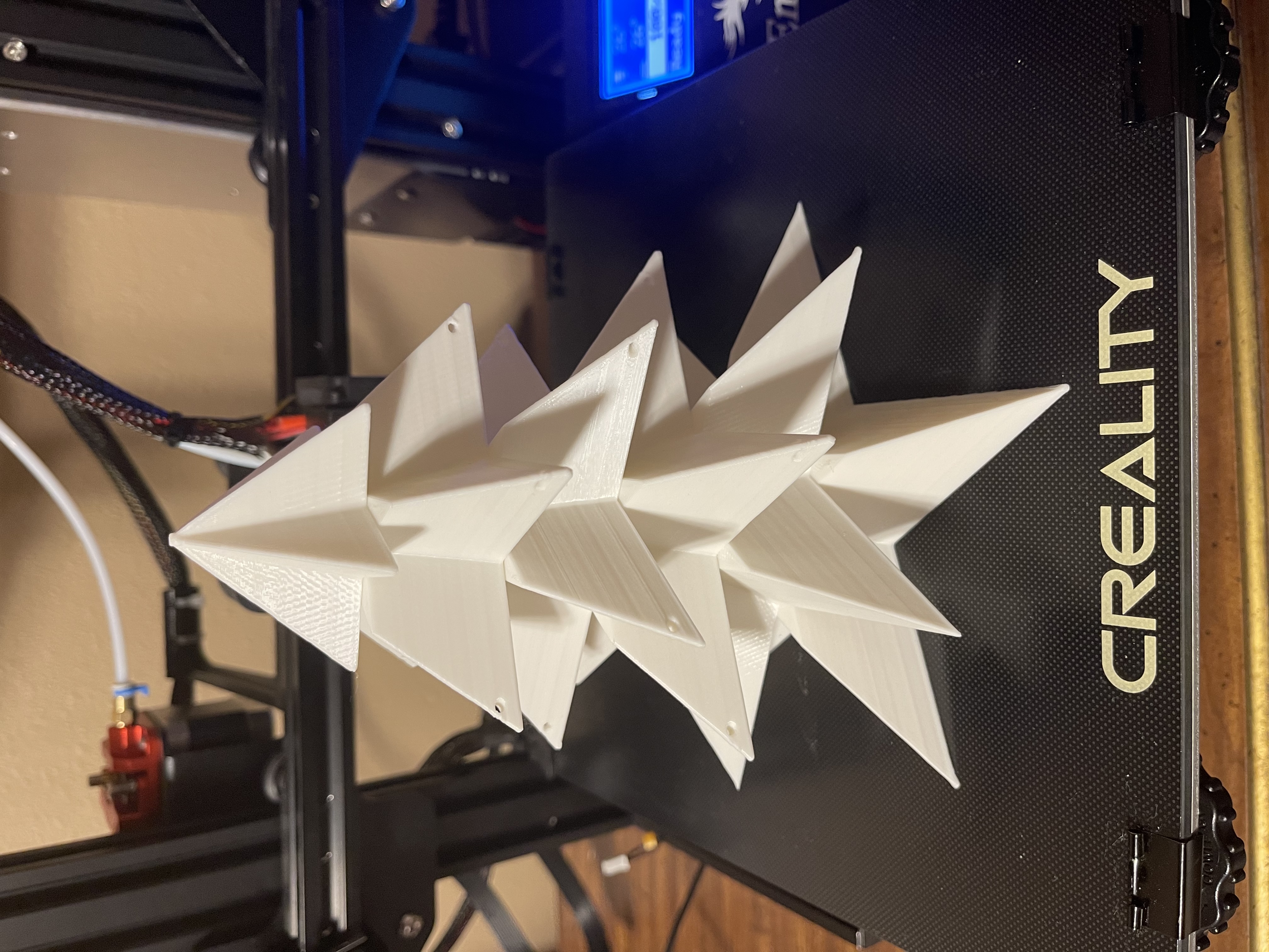 Modular Christmas Tree