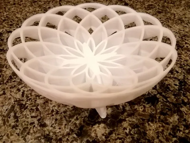 Bio-hazard soap holder