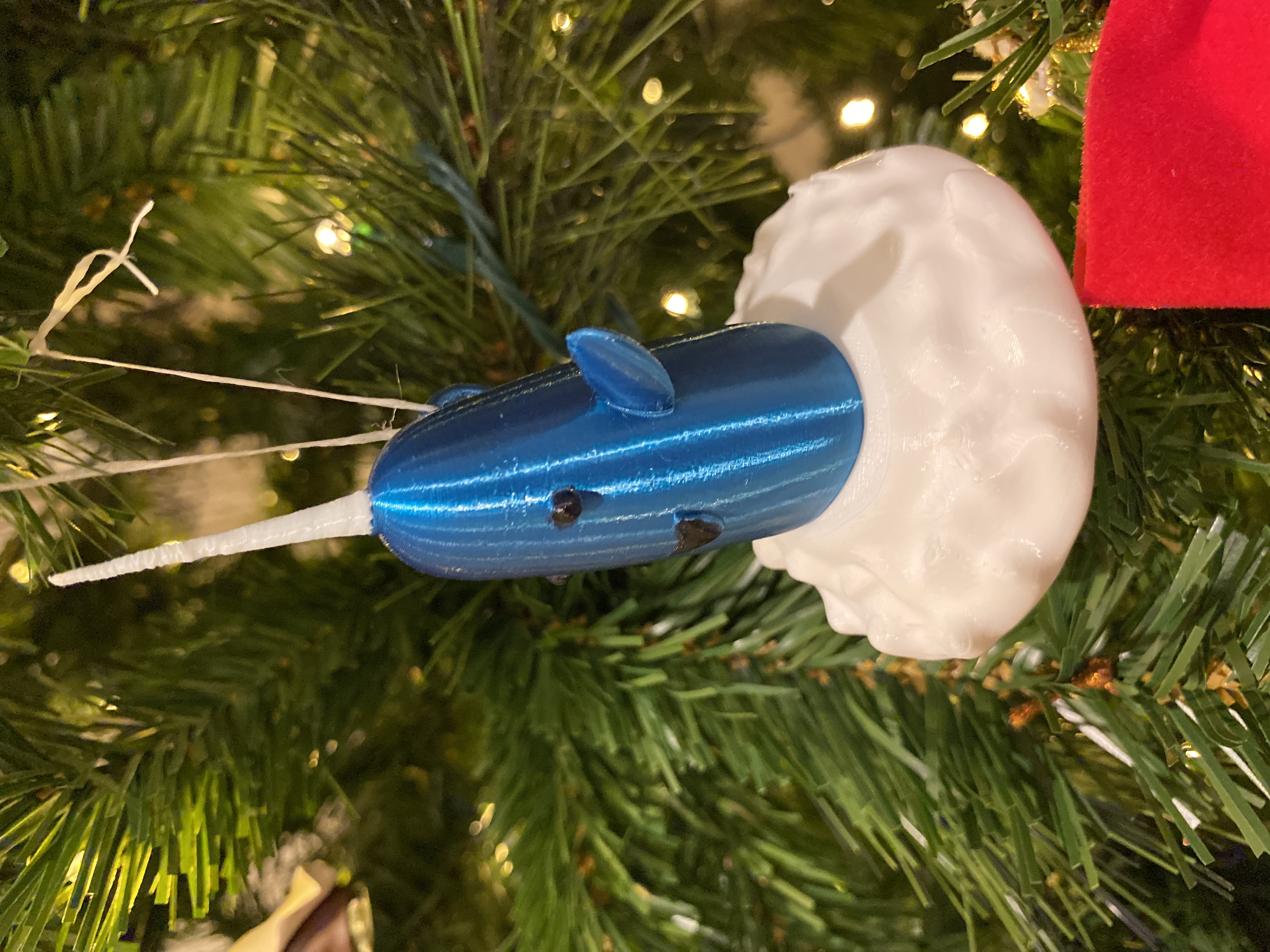 Mr. Narwhal — miniatura 2