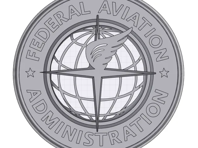FAA Logo