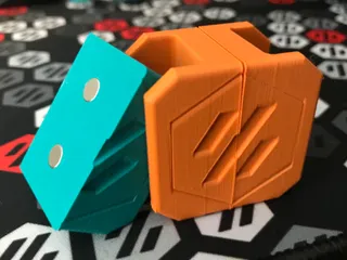 Voron Anything Handles