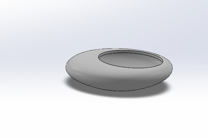 Stone Pot