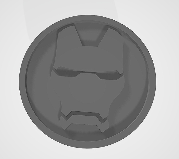 Crocs Pins Marvel by sarvenn Download free STL model