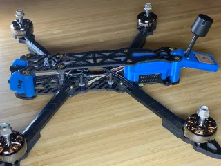 ホビーラジコン dji air unit DJI Air Unit 搭載用マウント – Cinewhoop Tokyo