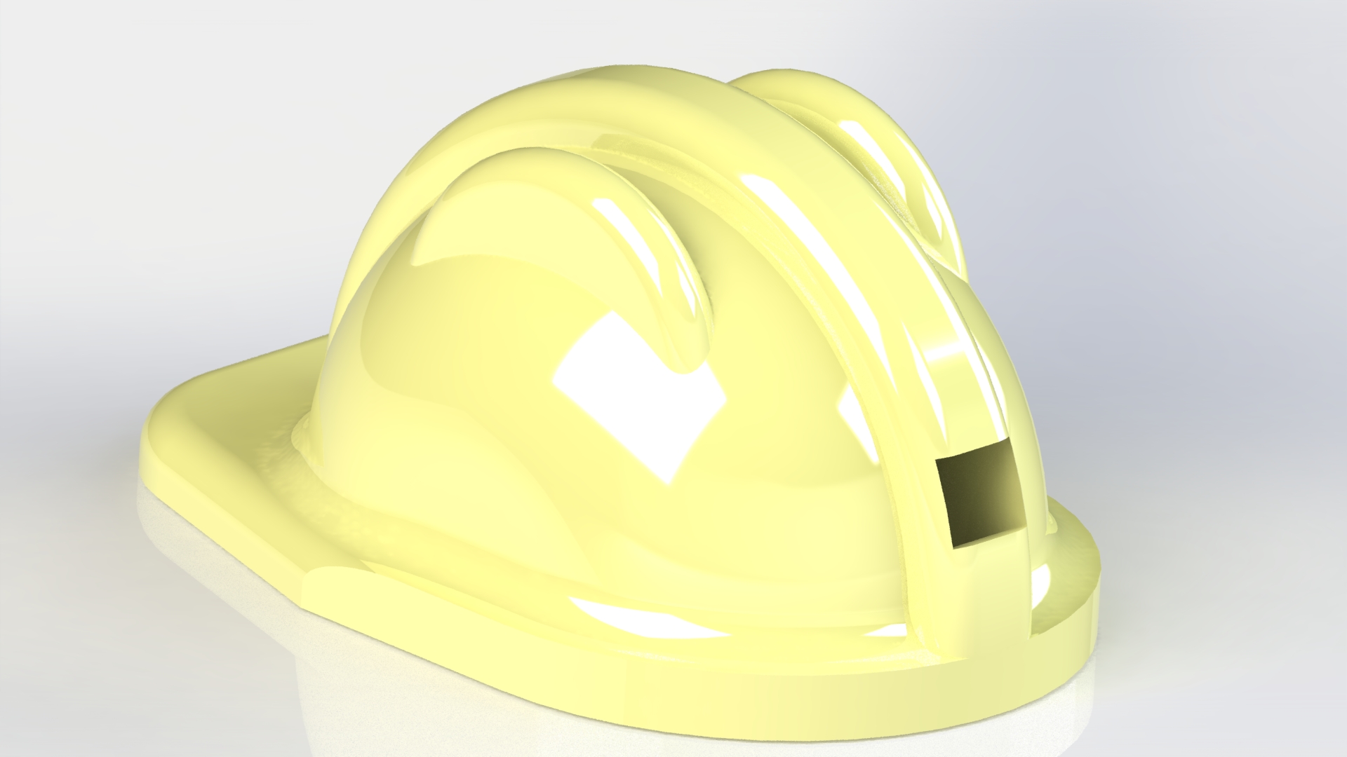 Helmet keychain by JM036 Download free STL model