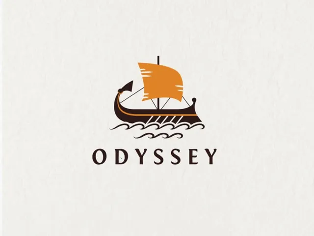 Pin l'Odyssée (Odyssey)
