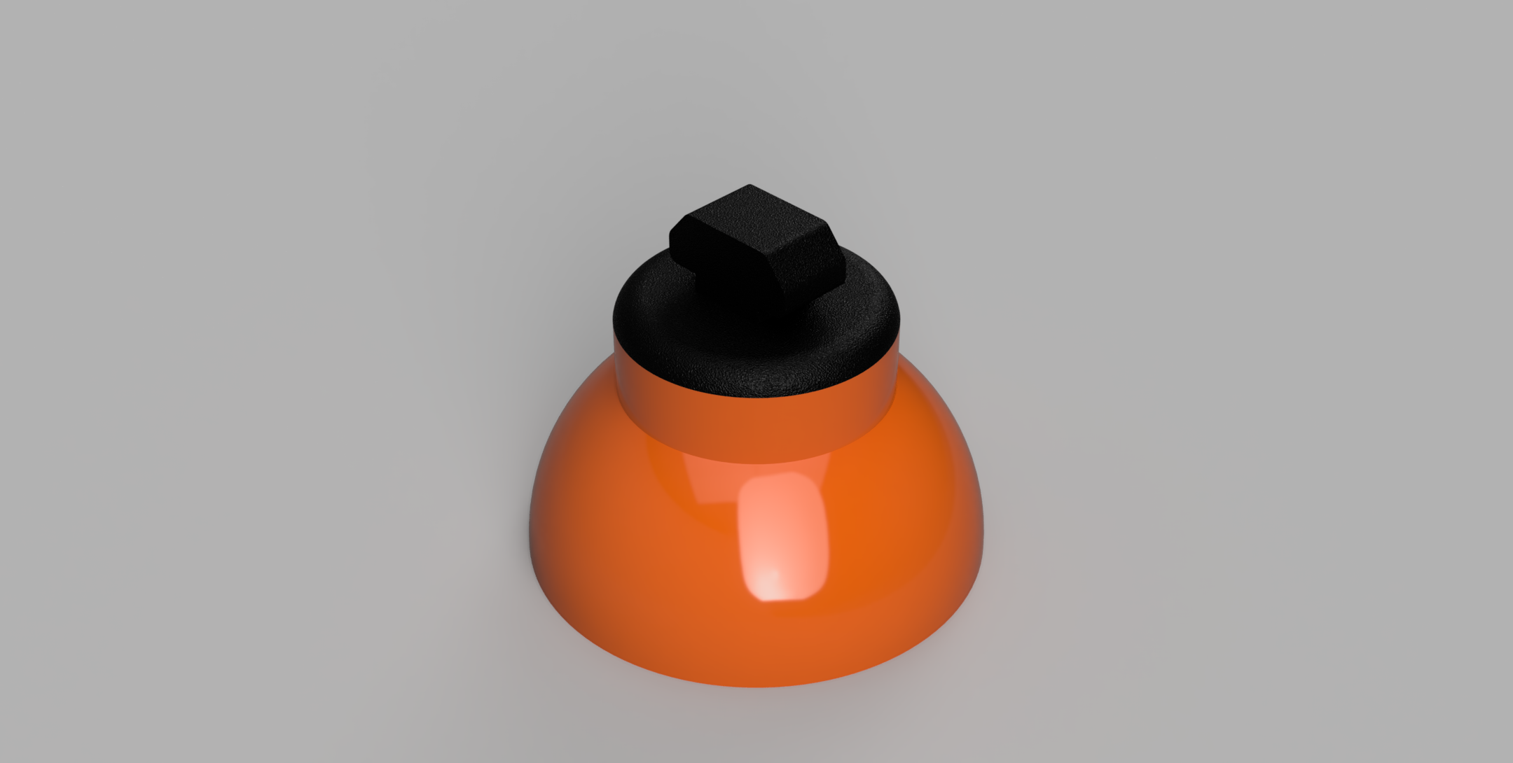 Anti Vibration Squash Ball MK3s/MK3s+ by Lucky Download free STL