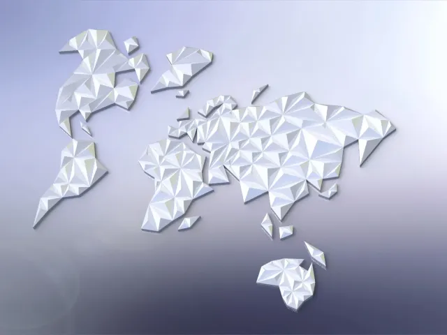 World