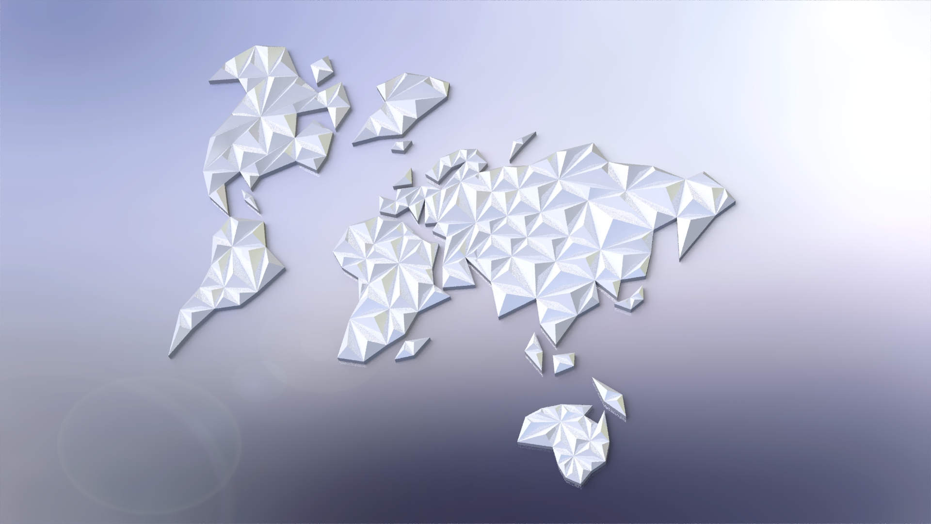World