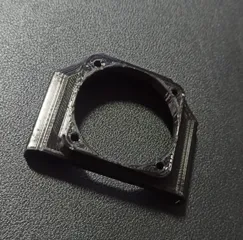 3018 PRO CNC Laser FAN Upgrade 30->40 mm