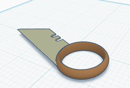 Ring Blade