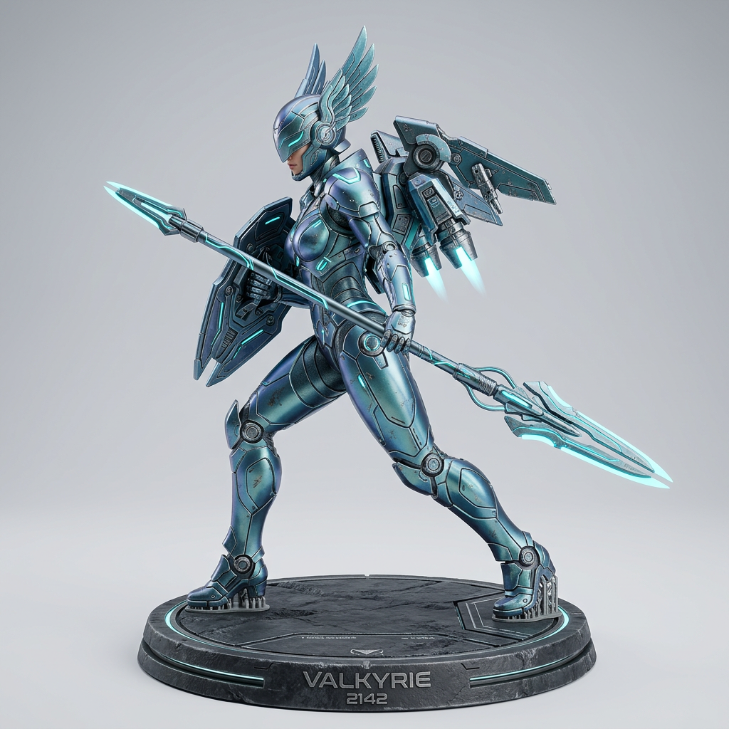 Valkyrie