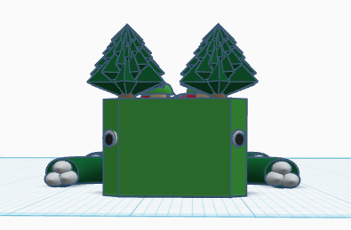 Forest Dragon — miniatura 2